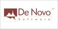 logo de Novo Software