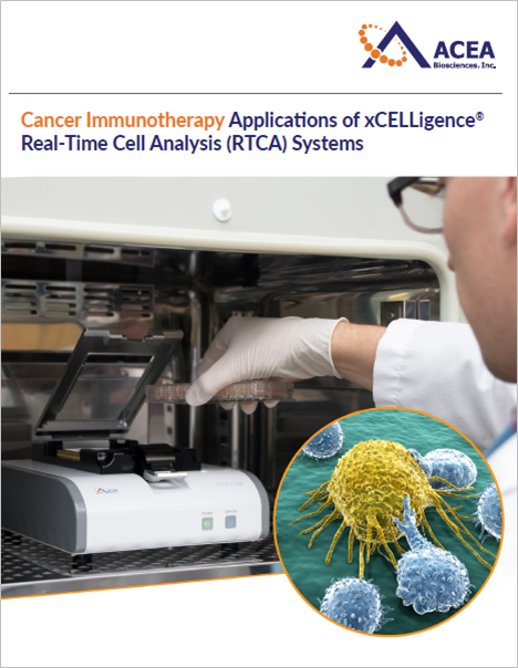 cancer immunotherapy
